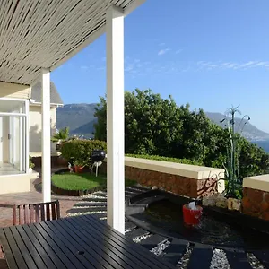 A Whale Of A Time Appartement Vishoek