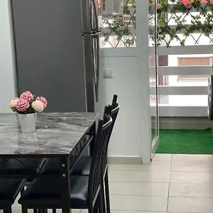 Appartamento Superbe Au Coeur De, Casablanca