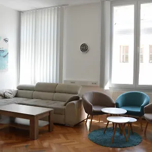 Trdinova Appartement Ljubljana