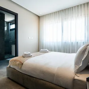 Appartamento Atlantic View, Casablanca