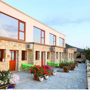 Dena Appartamento Vlorë