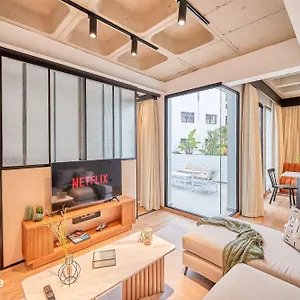 Appartamento Stayhere - Gauthier 1 - Modern, Casablanca