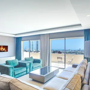Appartamento W-aldorf, Casablanca