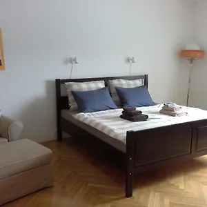 Your Appartement Ljubljana