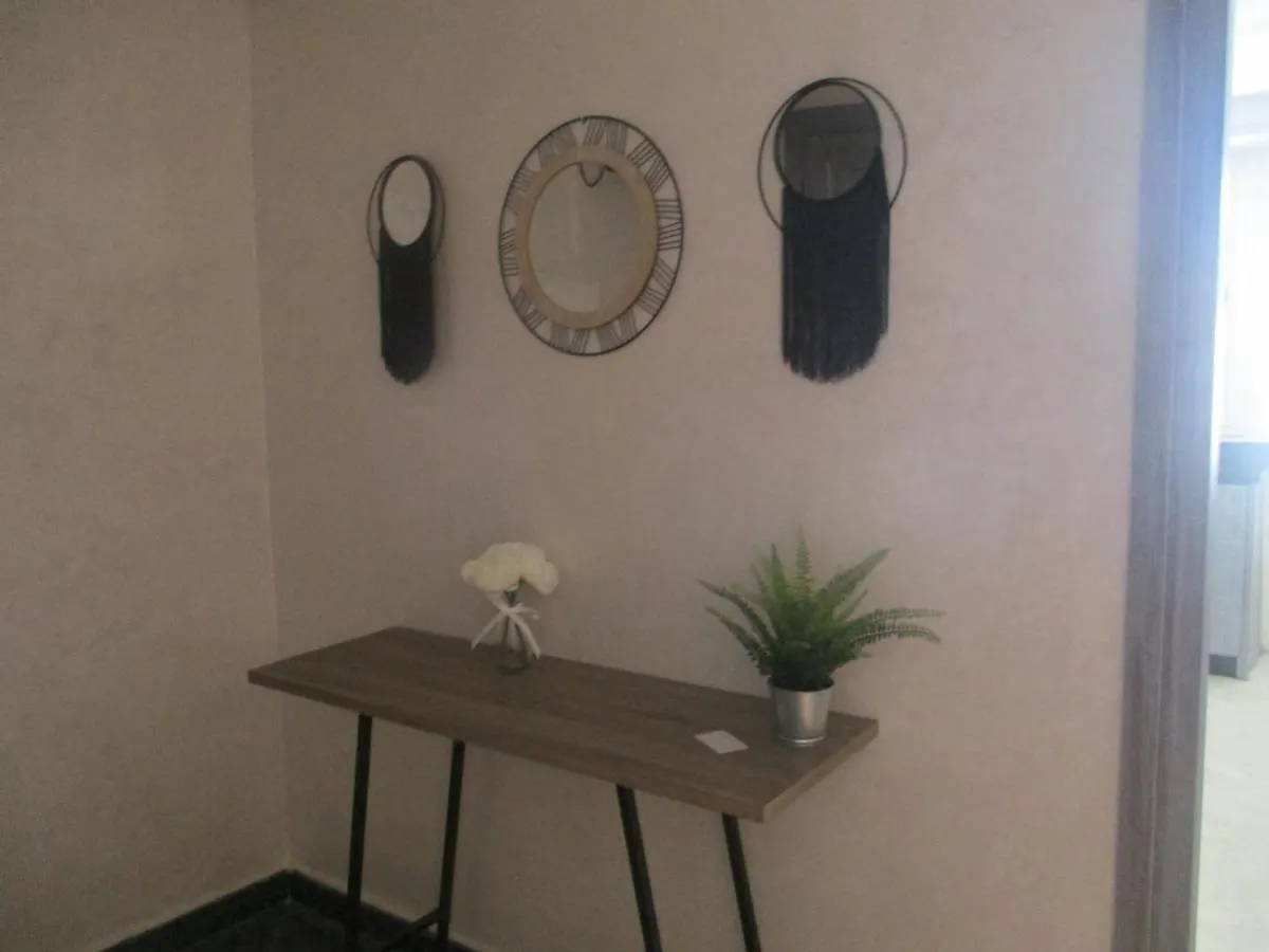 Mosquee & Sea View Casablanca Apartment